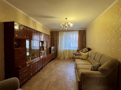 квартира за адресою Соборності вул. (Доценка), 17