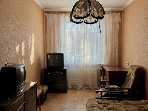 квартира за адресою Соборності вул. (Доценка), 17