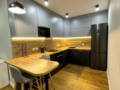 квартира по адресу Сергея Данченко ул., 18-А