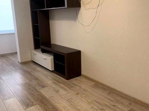 квартира по адресу Бассейная ул., 6А