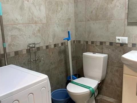 квартира по адресу Бассейная ул., 6А