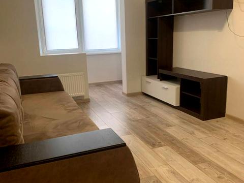 квартира по адресу Бассейная ул., 6А