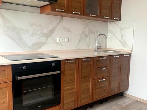 квартира по адресу Бассейная ул., 6А