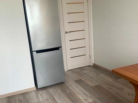 квартира по адресу Бассейная ул., 6А