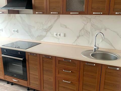 квартира по адресу Бассейная ул., 6А