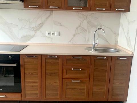 квартира по адресу Бассейная ул., 6А