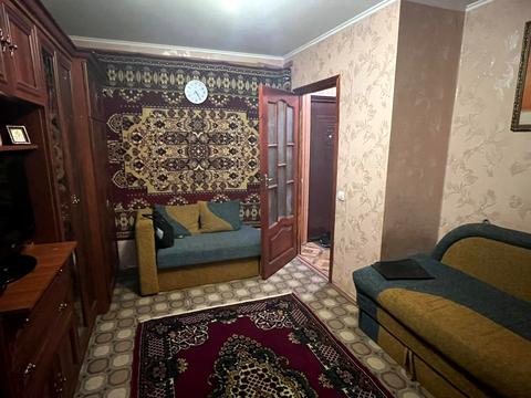 квартира по адресу Павла Корнелюка проезд (Станіславського), 2а