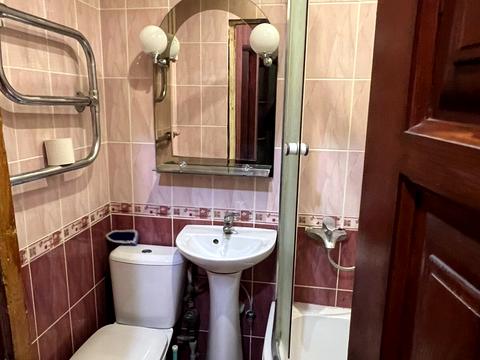 квартира по адресу Павла Корнелюка проезд (Станіславського), 2а