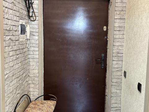 квартира по адресу Остромирська ул., 35-А