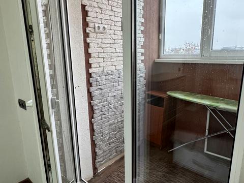 квартира по адресу Остромирська ул., 35-А