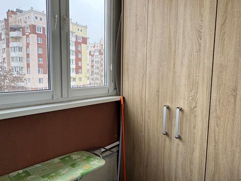 квартира по адресу Остромирська ул., 35-А