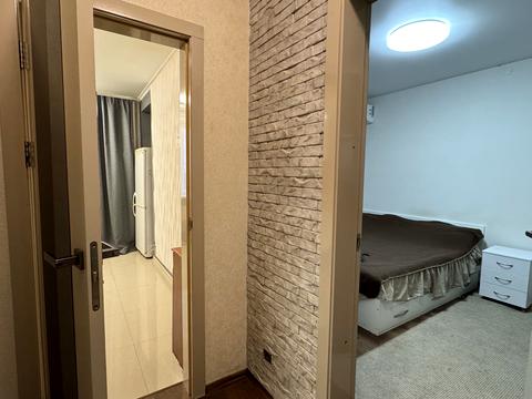 квартира по адресу Остромирська ул., 35-А