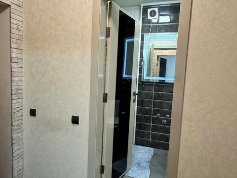 квартира по адресу Остромирська ул., 35-А