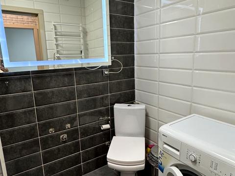 квартира по адресу Остромирська ул., 35-А