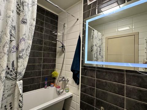 квартира по адресу Остромирська ул., 35-А