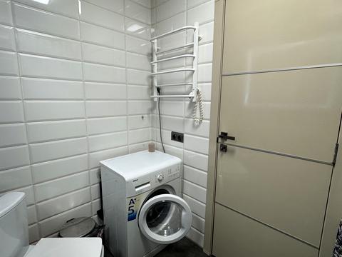 квартира по адресу Остромирська ул., 35-А