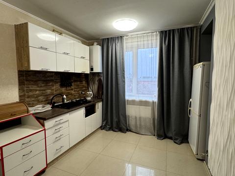 квартира по адресу Остромирська ул., 35-А