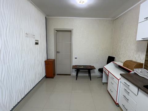 квартира по адресу Остромирська ул., 35-А