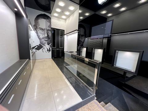 комерційна за адресою Львів, Івана Франка вул., 55