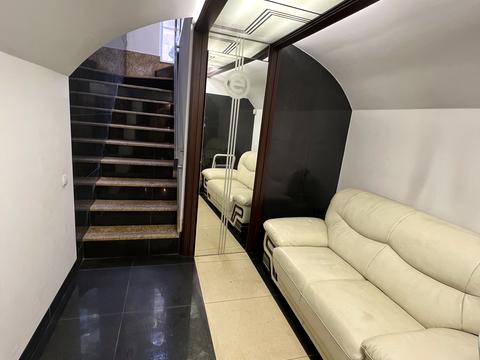 комерційна за адресою Львів, Івана Франка вул., 55