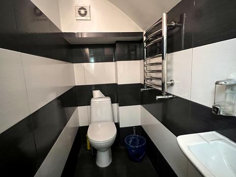 комерційна за адресою Львів, Івана Франка вул., 55