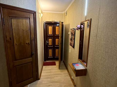 квартира за адресою Бельгійська вул., 2