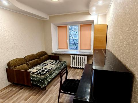 квартира за адресою Ентузіастів вул., 11