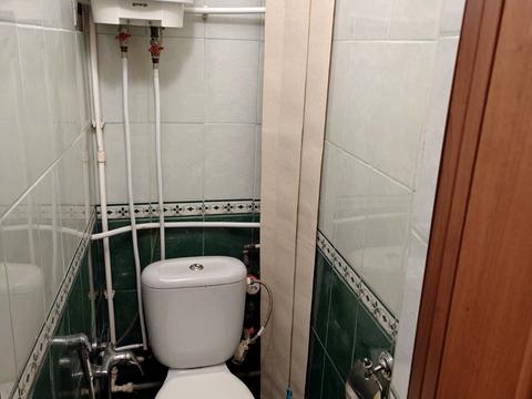 квартира за адресою Ентузіастів вул., 11