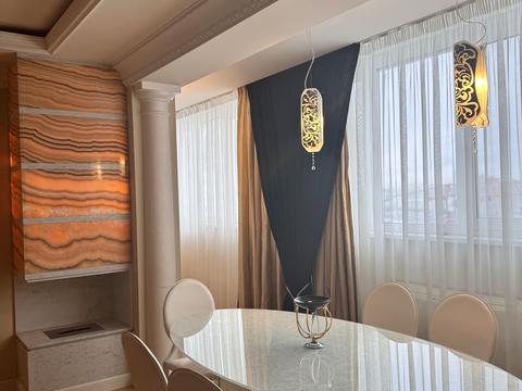 квартира по адресу Срибнокильская ул., 2-А