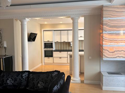 квартира по адресу Срибнокильская ул., 2-А