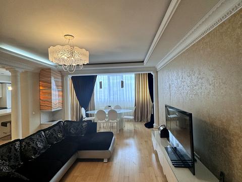 квартира по адресу Срибнокильская ул., 2-А