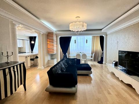 квартира по адресу Срибнокильская ул., 2-А