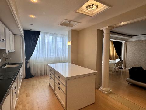 квартира по адресу Срибнокильская ул., 2-А