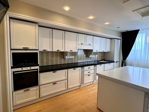 квартира по адресу Срибнокильская ул., 2-А