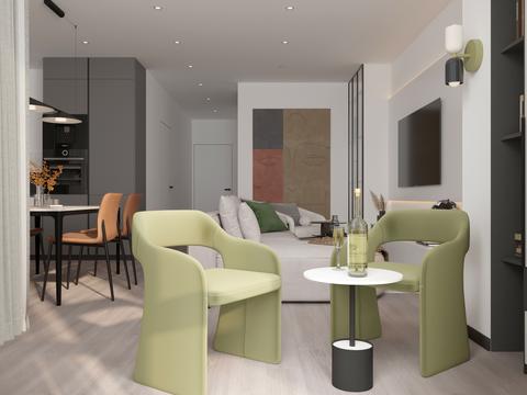 квартира за адресою Бастіонна вул., 15