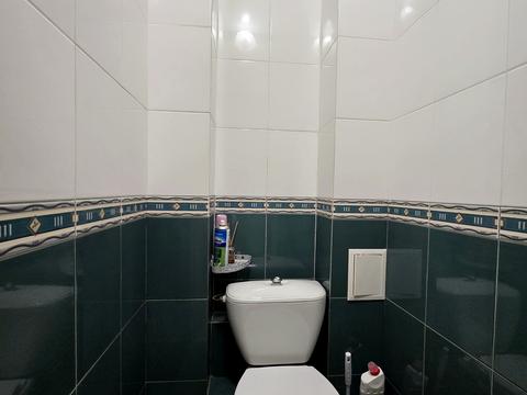 квартира за адресою Анни Ахматової вул., 41