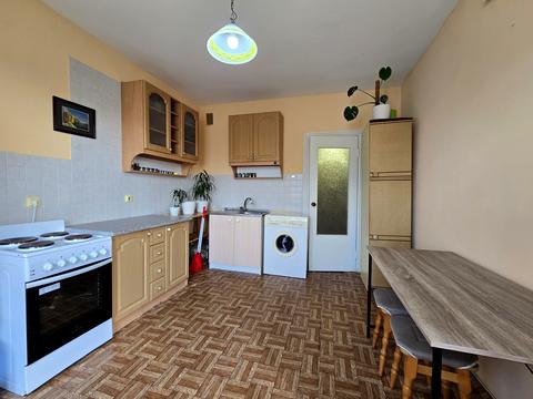 квартира за адресою Анни Ахматової вул., 41