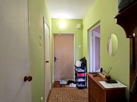 квартира за адресою Анни Ахматової вул., 41