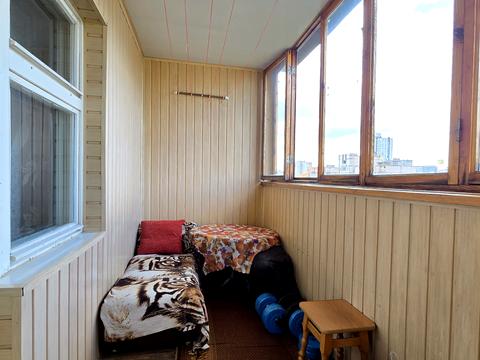 квартира за адресою Анни Ахматової вул., 41