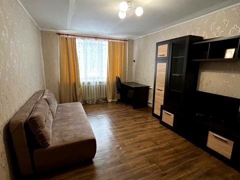 квартира за адресою Олександра Поля просп. (Кірова), 129-Б