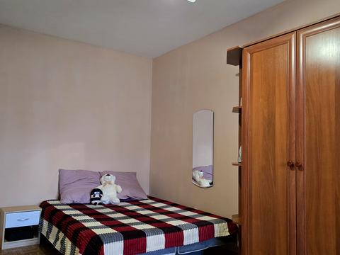 квартира за адресою Анни Ахматової вул., 41