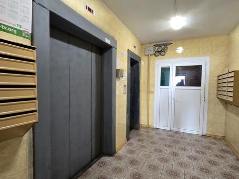 квартира за адресою Анни Ахматової вул., 41