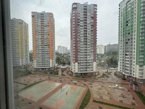 квартира за адресою Каховська вул., 62-А