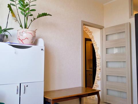 квартира по адресу Казацкая ул. (50 лет ВЛКСМ), 36б