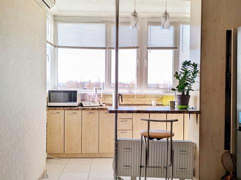 квартира по адресу Казацкая ул. (50 лет ВЛКСМ), 36б