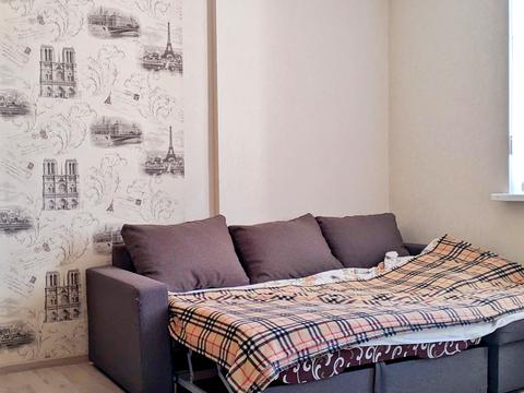 квартира по адресу Казацкая ул. (50 лет ВЛКСМ), 36б