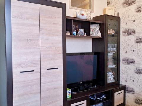 квартира по адресу Казацкая ул. (50 лет ВЛКСМ), 36б