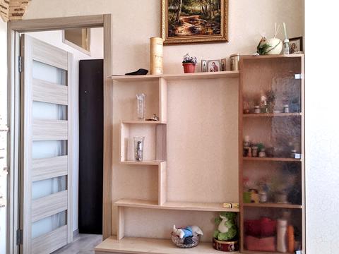 квартира по адресу Казацкая ул. (50 лет ВЛКСМ), 36б