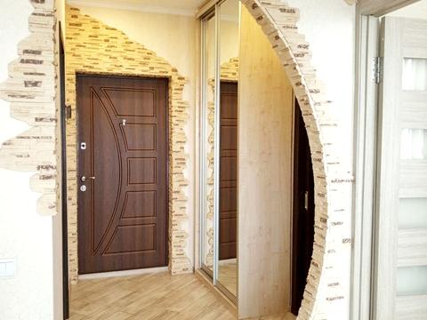 квартира по адресу Казацкая ул. (50 лет ВЛКСМ), 36б