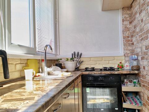 квартира по адресу Казацкая ул. (50 лет ВЛКСМ), 36б